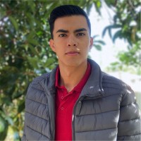 Geison A. Castillo Quesada