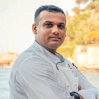 Sajid Patel