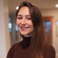 Maggie Ulan