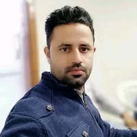 Arslan Shabbir
