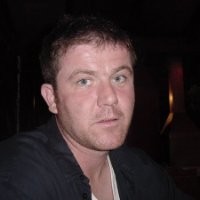 Cathal Jeremiah Watters
