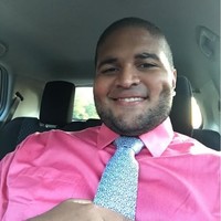 Anthony Aponte