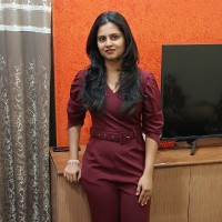 Shweta Changan
