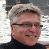 Peter Drews