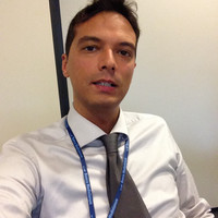 Salvatore De Angelis