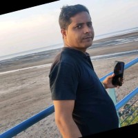 Sushil Kumar Singh