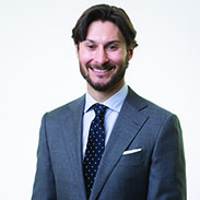 Kevin Michael
