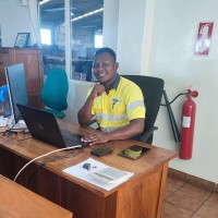 Mario Gabriel Fundisse