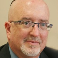 Rabbi Arnie Samlan
