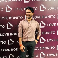 Gaurav Manwani
