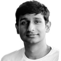 Yogendra Dange