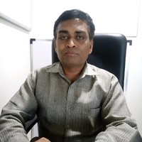 Rajesh Chaudhari