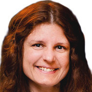 Oksana Mykhalyuk