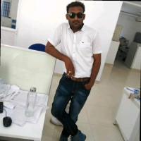 Ch Saichandu