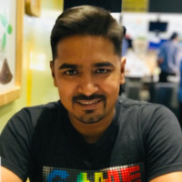 Ankit Pandit