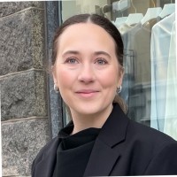 Christine Yasmin N. Rotmo