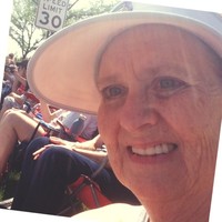 Joan Roberts