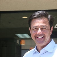 Patrick Rufo