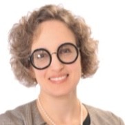 Cynthia Pileggi Castro