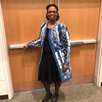 Angela Walker
