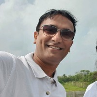 Kumar Pal Doshi