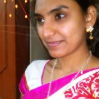Suganthi priyadharshini....