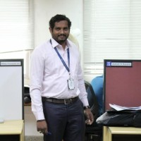 Sri Harsha H K