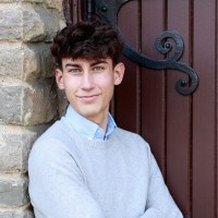 Jacob Freidline
