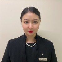 Sallie Zhang