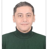 Yahya Zakarya , Cma