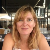 Vicky Loef