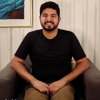 Jesús Pedro Moreno Flore