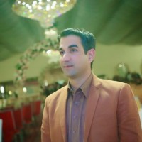 Ch Nasir