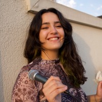 Idil Naz Donmez
