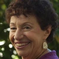 Joan Cole