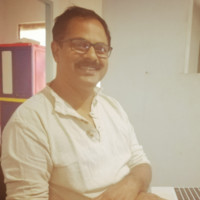 Anees Chundayil