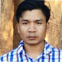 Jorinto Aung Kyaw Lin Htut