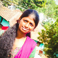 Ragavi Appasamy