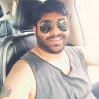 Sunil Saldanha