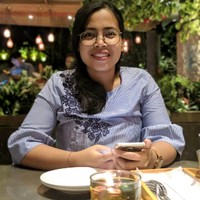 Ni Nyoman Suryani