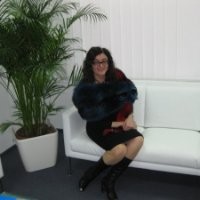Svetlana Kondratyuk