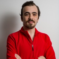 Harun Yılmaz Sevi