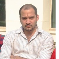 Hitendra Bisht