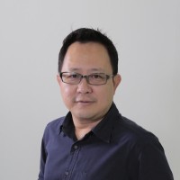 Kenny Lim