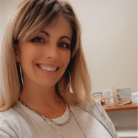 Tiffany Lewis