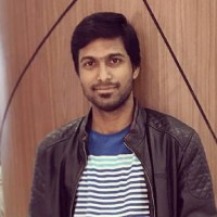 Srinivas Ananthoju