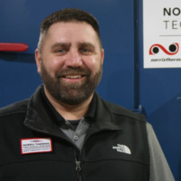 Aaron Norris