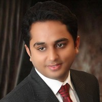 Kanwer Rashid