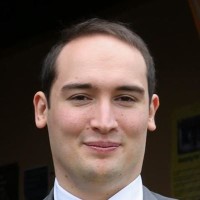 Michael Taplin