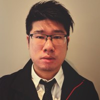 Alan Wu